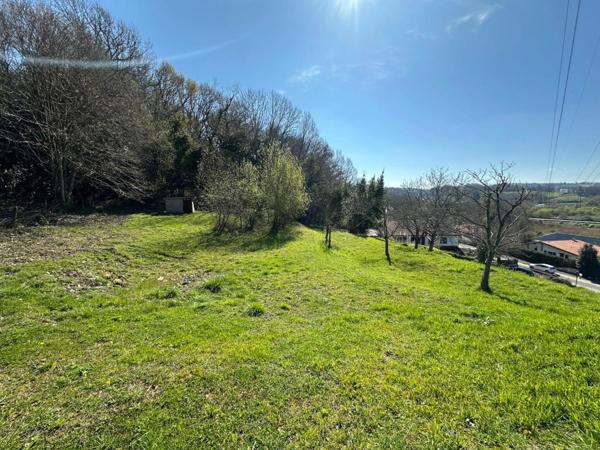 À vendre : Maison individuelle de 180 m² à Mouguerre, à proximité de Bayonne