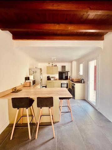 À vendre : Maison individuelle de 180 m² à Mouguerre, à proximité de Bayonne