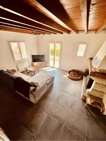 À vendre : Maison individuelle de 180 m² à Mouguerre, à proximité de Bayonne