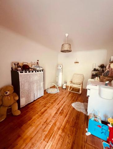 À vendre : Maison individuelle de 180 m² à Mouguerre, à proximité de Bayonne