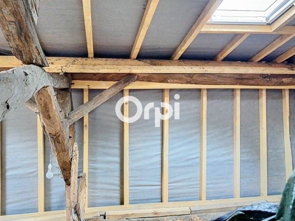 Maison à vendre    5 pièces •  Commentry