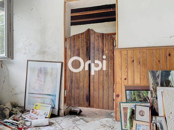 Maison à vendre    5 pièces •  Commentry