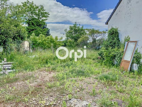 Maison à vendre    5 pièces •  Commentry