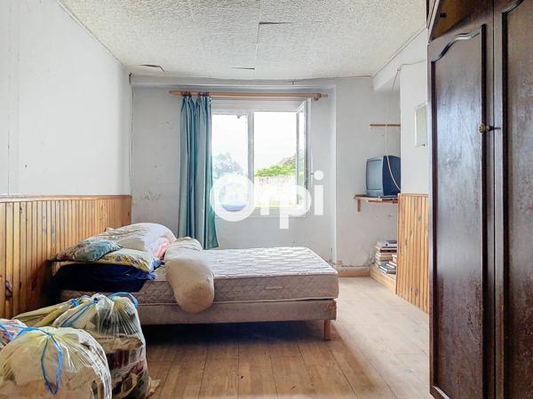 Maison à vendre    5 pièces •  Commentry