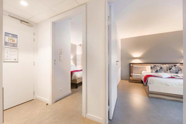 Murs d'un hôtel à vendre à PONTAUMUR (63)