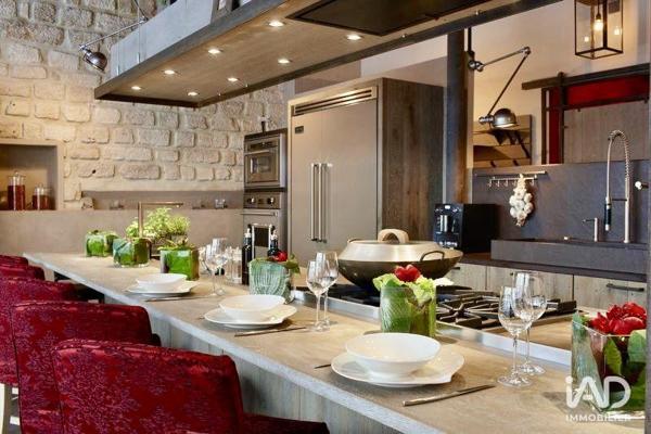 Restaurant à vendre 120 m² Paris 12