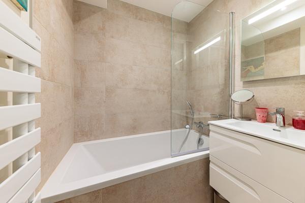 Acheter Appartement 4 pièces - 108 m²