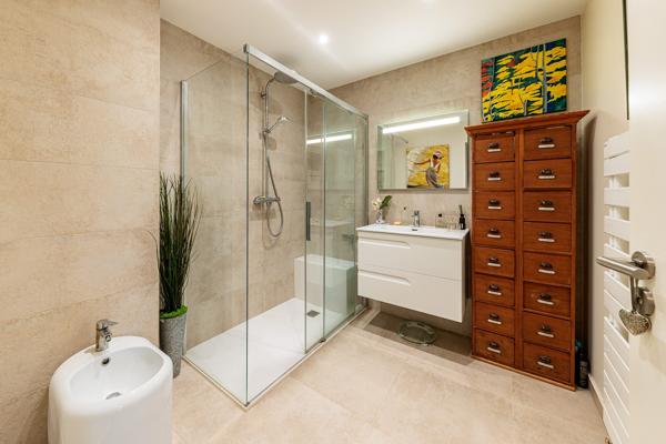Acheter Appartement 4 pièces - 108 m²