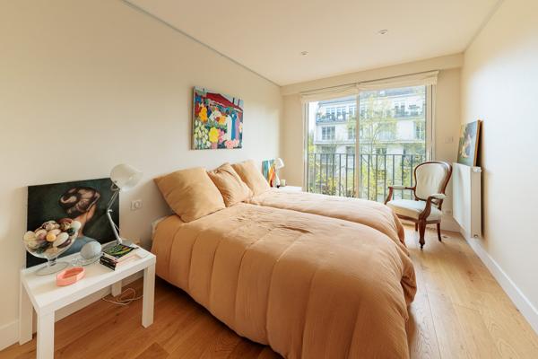 Acheter Appartement 4 pièces - 108 m²