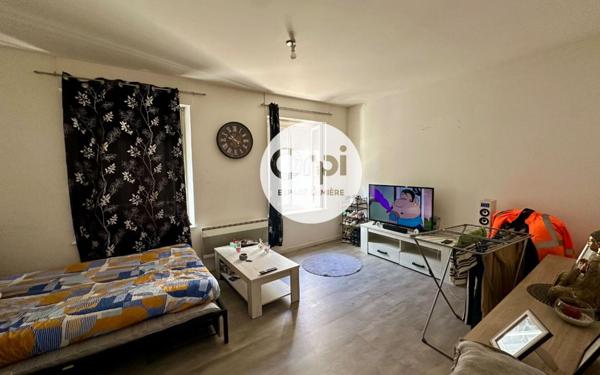 Immeuble à vendre    3 pièces •  Boulogne-sur-Mer