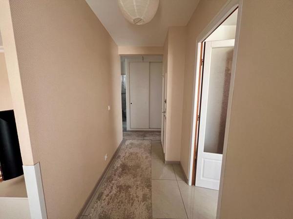 Maison Vendome 4 pièce(s) 78 m2