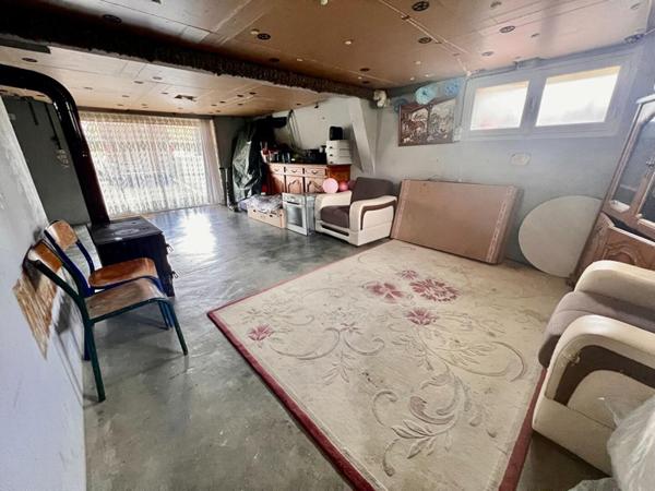 Maison Vendome 4 pièce(s) 78 m2