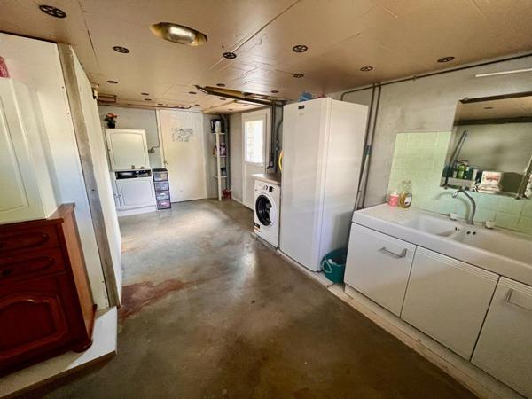 Maison Vendome 4 pièce(s) 78 m2
