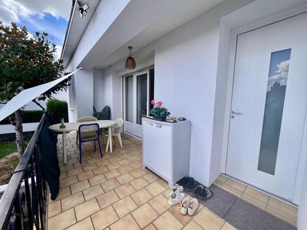 Maison Vendome 4 pièce(s) 78 m2
