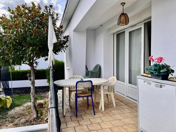 Maison Vendome 4 pièce(s) 78 m2