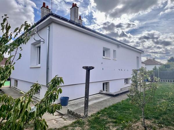 Maison Vendome 4 pièce(s) 78 m2