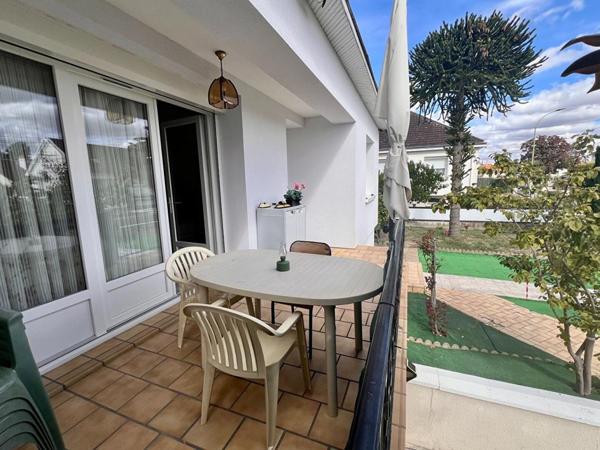 Maison Vendome 4 pièce(s) 78 m2