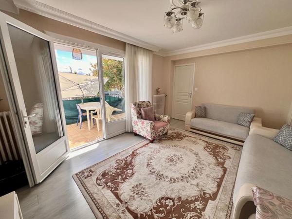 Maison Vendome 4 pièce(s) 78 m2