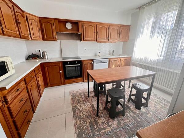 Maison Vendome 4 pièce(s) 78 m2