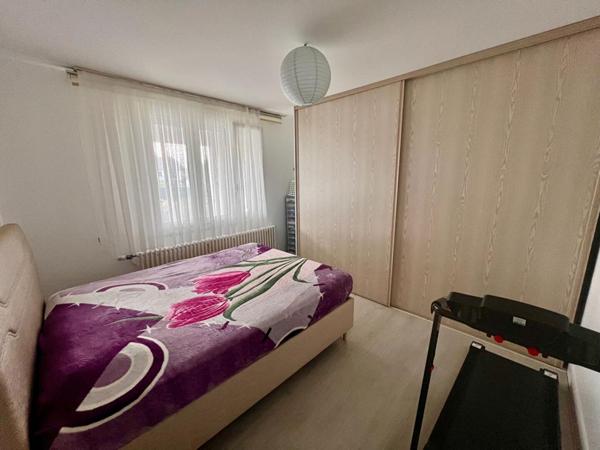 Maison Vendome 4 pièce(s) 78 m2