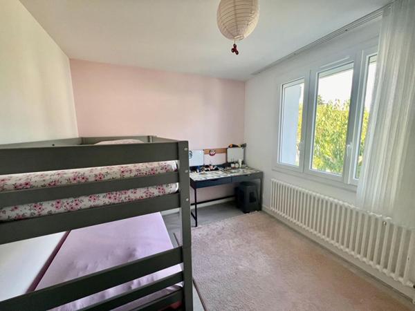 Maison Vendome 4 pièce(s) 78 m2