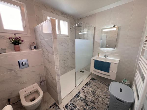 Maison Vendome 4 pièce(s) 78 m2