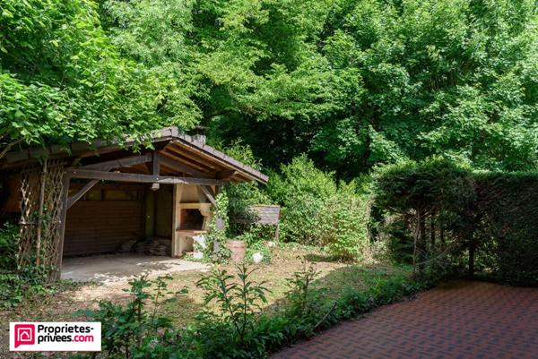 Maison Woippy 4 pièces 85 m2 sur sous-sol complet