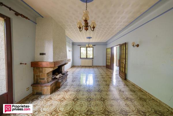 Maison Woippy 4 pièces 85 m2 sur sous-sol complet