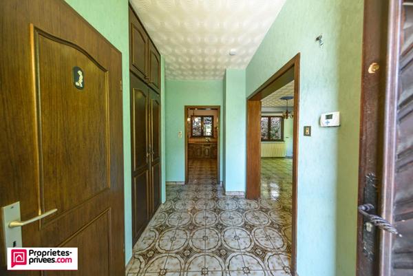 Maison Woippy 4 pièces 85 m2 sur sous-sol complet