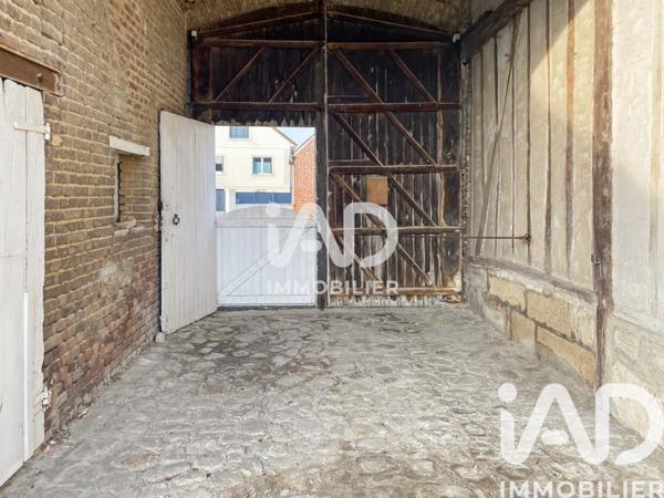 Maison à vendre 3 pièces 70 m² Chevrières