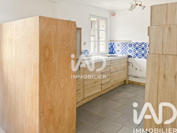 Maison à vendre 3 pièces 70 m² Chevrières