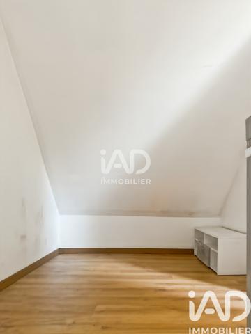 Maison à vendre 3 pièces 70 m² Chevrières