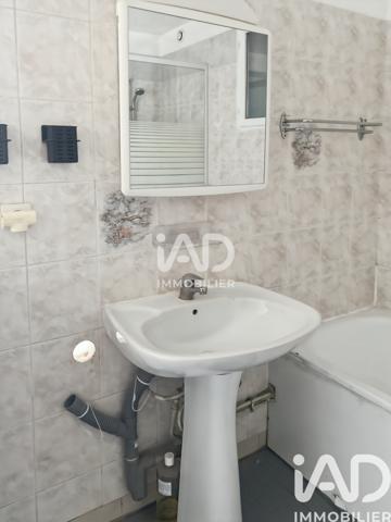 Maison à vendre 3 pièces 70 m² Chevrières