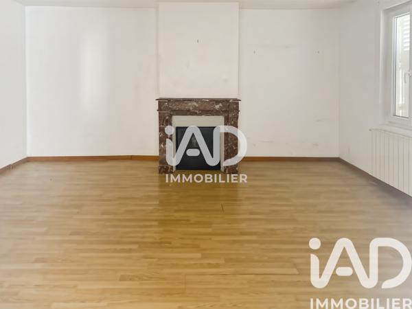 Maison à vendre 3 pièces 70 m² Chevrières