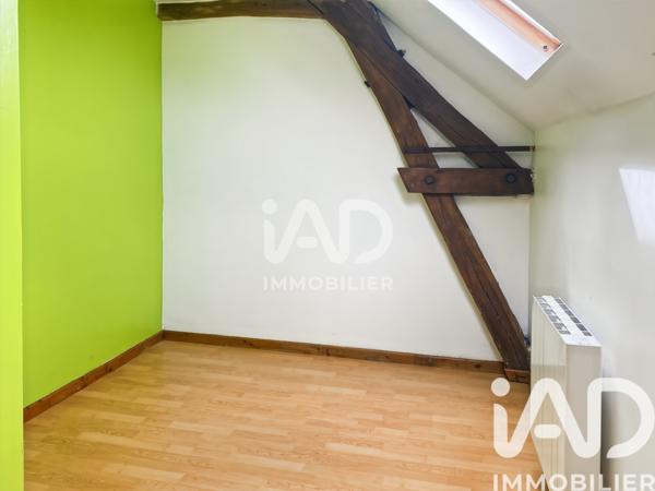 Maison à vendre 3 pièces 70 m² Chevrières