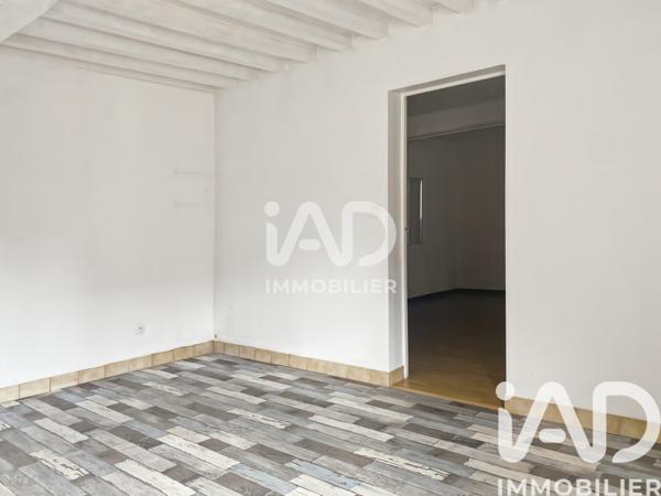 Maison à vendre 3 pièces 70 m² Chevrières