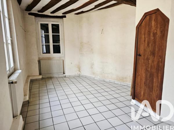 Immeuble à vendre 138 m² Montholon