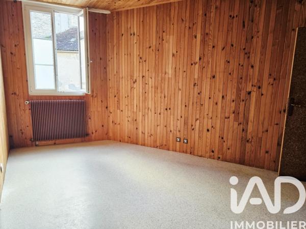 Immeuble à vendre 138 m² Montholon