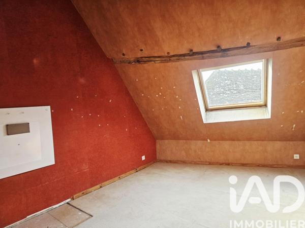 Immeuble à vendre 138 m² Montholon