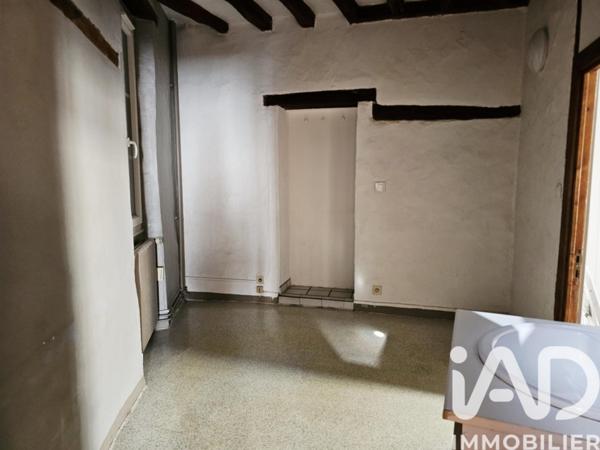 Immeuble à vendre 138 m² Montholon