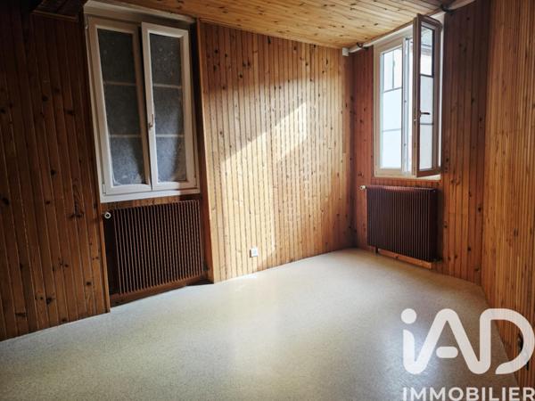 Immeuble à vendre 138 m² Montholon