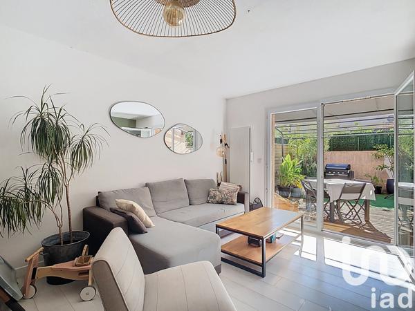Maison à vendre 3 pièces 60 m² Montpellier