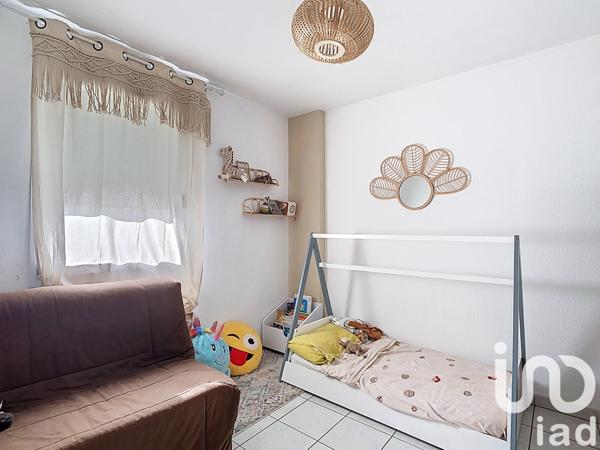 Maison à vendre 3 pièces 60 m² Montpellier