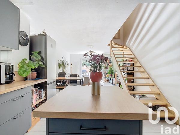 Maison à vendre 3 pièces 60 m² Montpellier