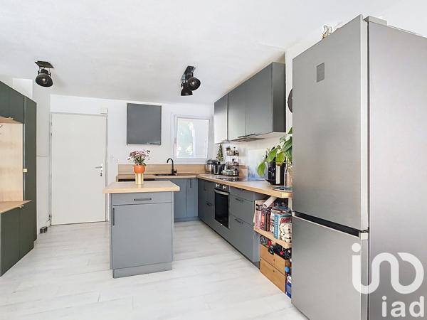 Maison à vendre 3 pièces 60 m² Montpellier