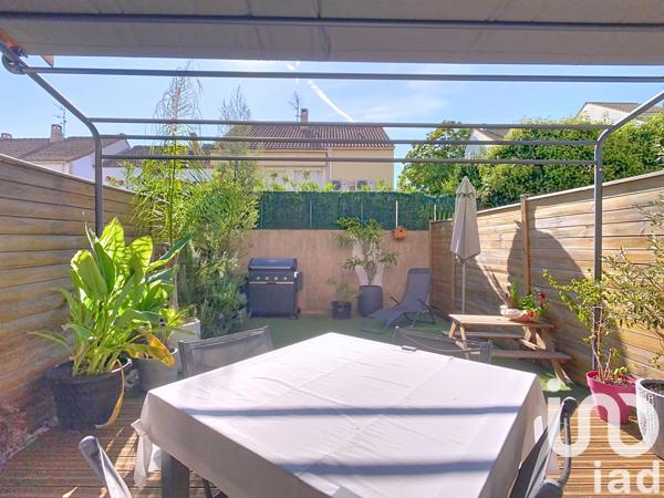 Maison à vendre 3 pièces 60 m² Montpellier