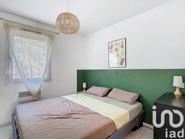 Maison à vendre 3 pièces 60 m² Montpellier