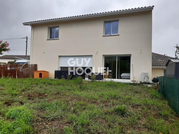 MAISON À VENDRE DE 5 PIÈCES DE 152,00 M²