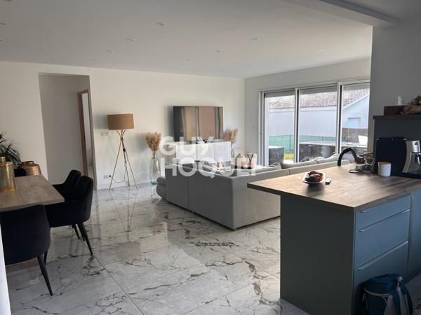 MAISON À VENDRE DE 5 PIÈCES DE 152,00 M²