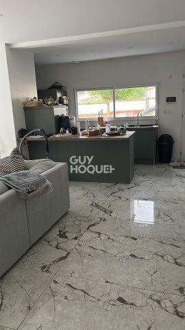 MAISON À VENDRE DE 5 PIÈCES DE 152,00 M²